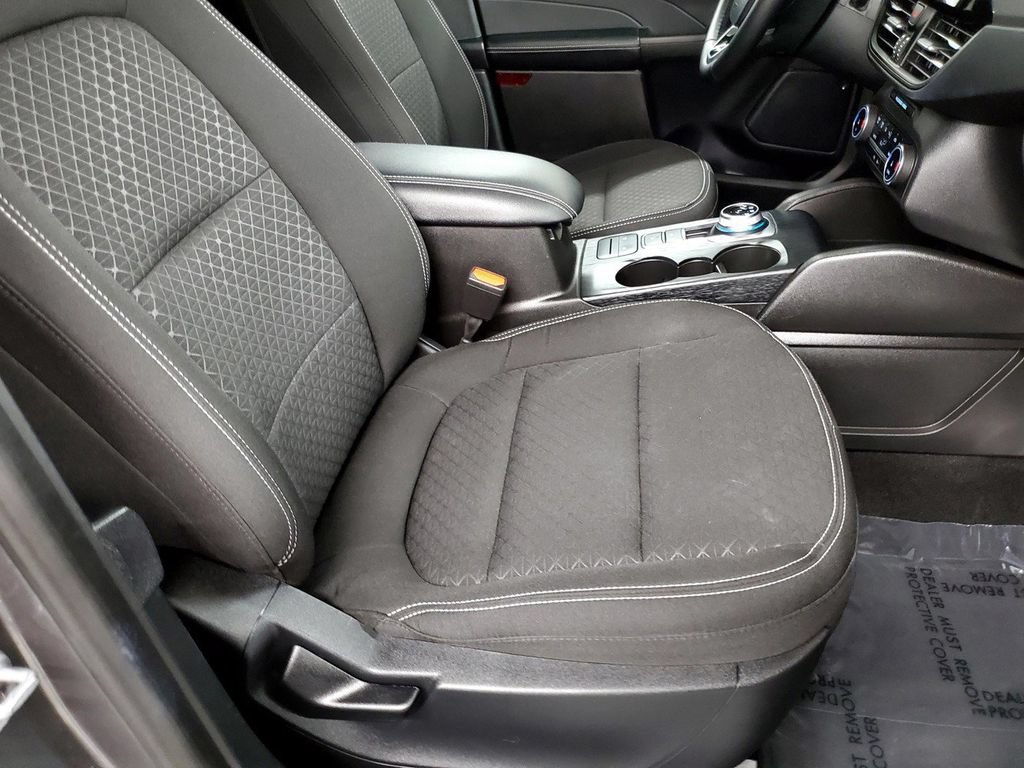 Used 2024 Ford Escape Active FWD image 21