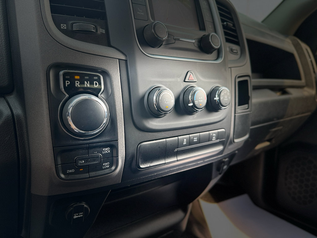 Used 2023 RAM 1500 Tradesman w/ Popular Equipment Group AWD/4WD image 19