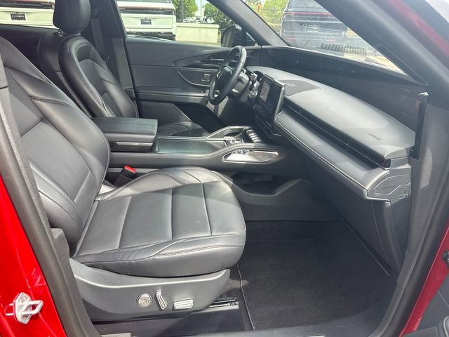 Used 2024 Lincoln Nautilus Premier w/ Equipment Group 102A image 16