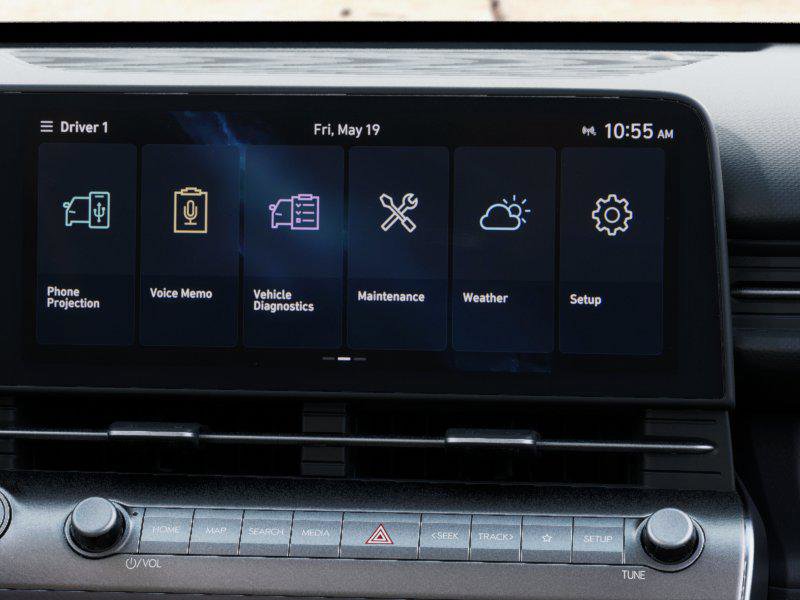 New 2026 Hyundai Kona SEL Sport image 13