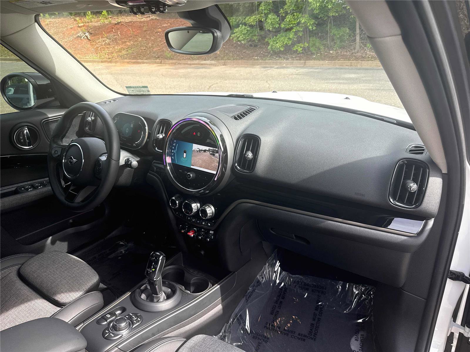 Used 2024 MINI Cooper Countryman S FWD image 28
