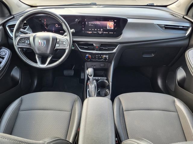 Used 2025 Buick Encore GX Preferred image 15