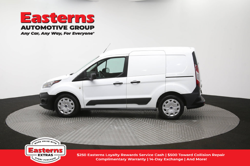 Used 2017 Ford Transit Connect XL FWD image 59