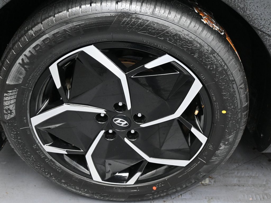 Used 2023 Hyundai Ioniq 5 SEL w/ Cargo Package image 38