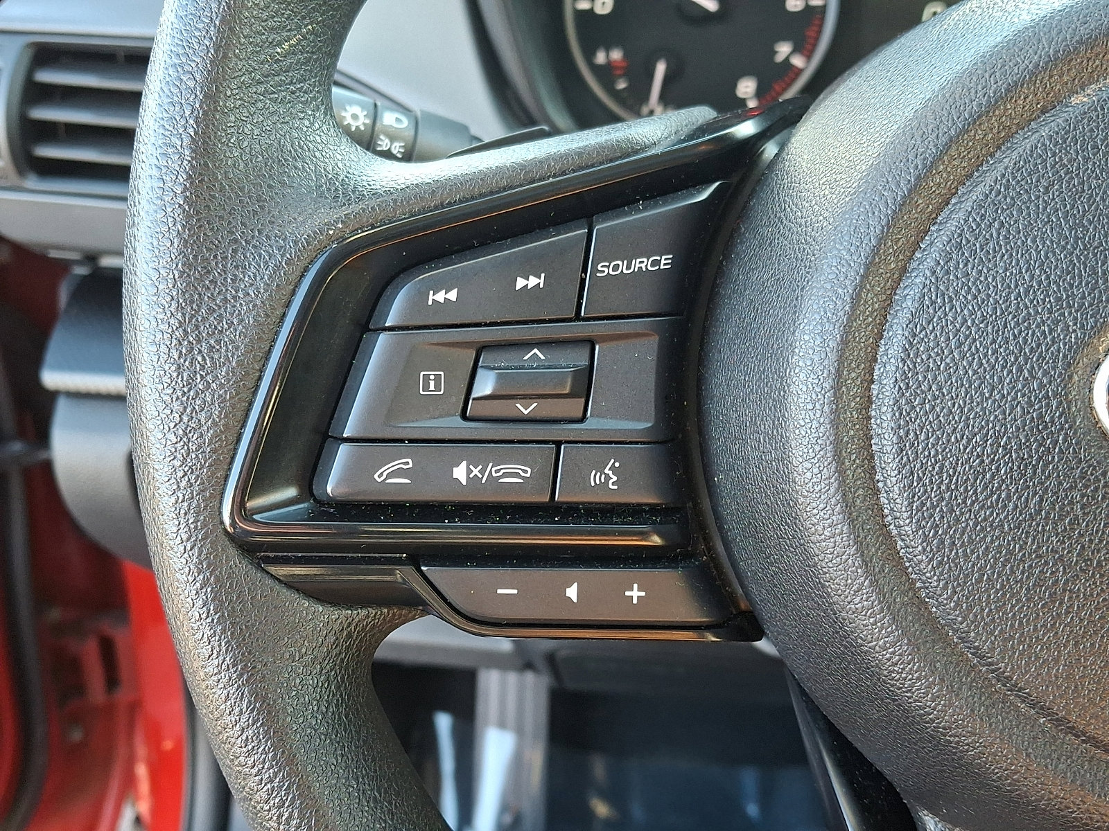 Used 2024 Subaru Crosstrek 2.0i Premium image 21