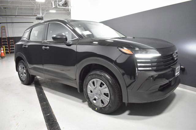 Certified 2026 Nissan Kicks S image 7