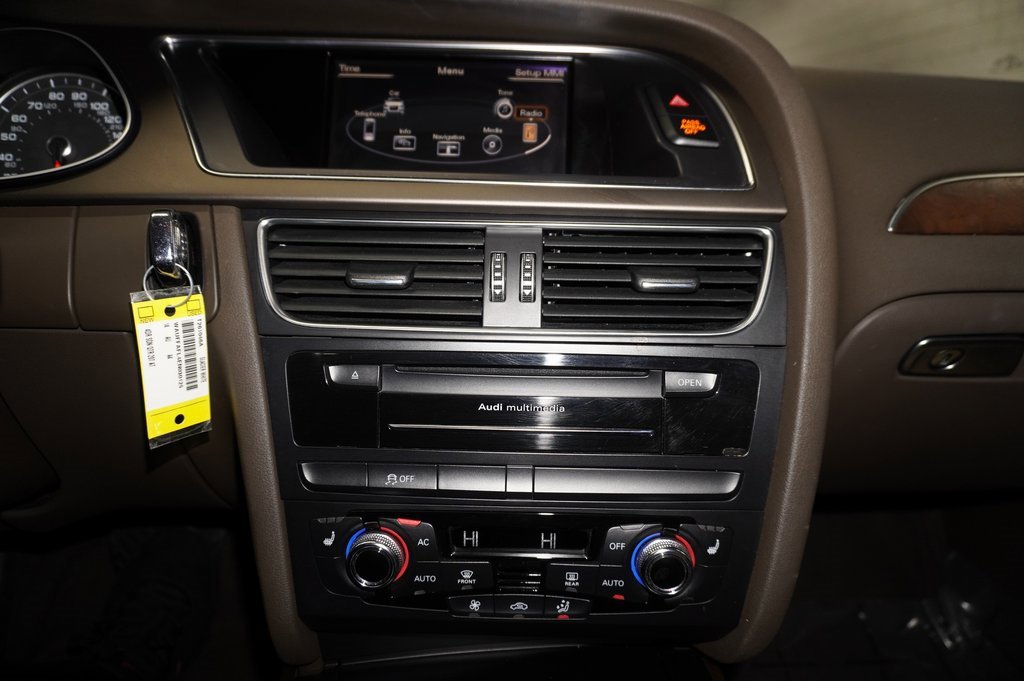 Used 2014 Audi A4 2.0T Premium Plus w/ Premium Plus Package image 16