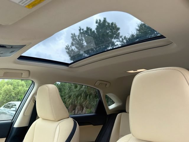 Used 2017 Lexus NX 200t AWD w/ Premium Package image 26