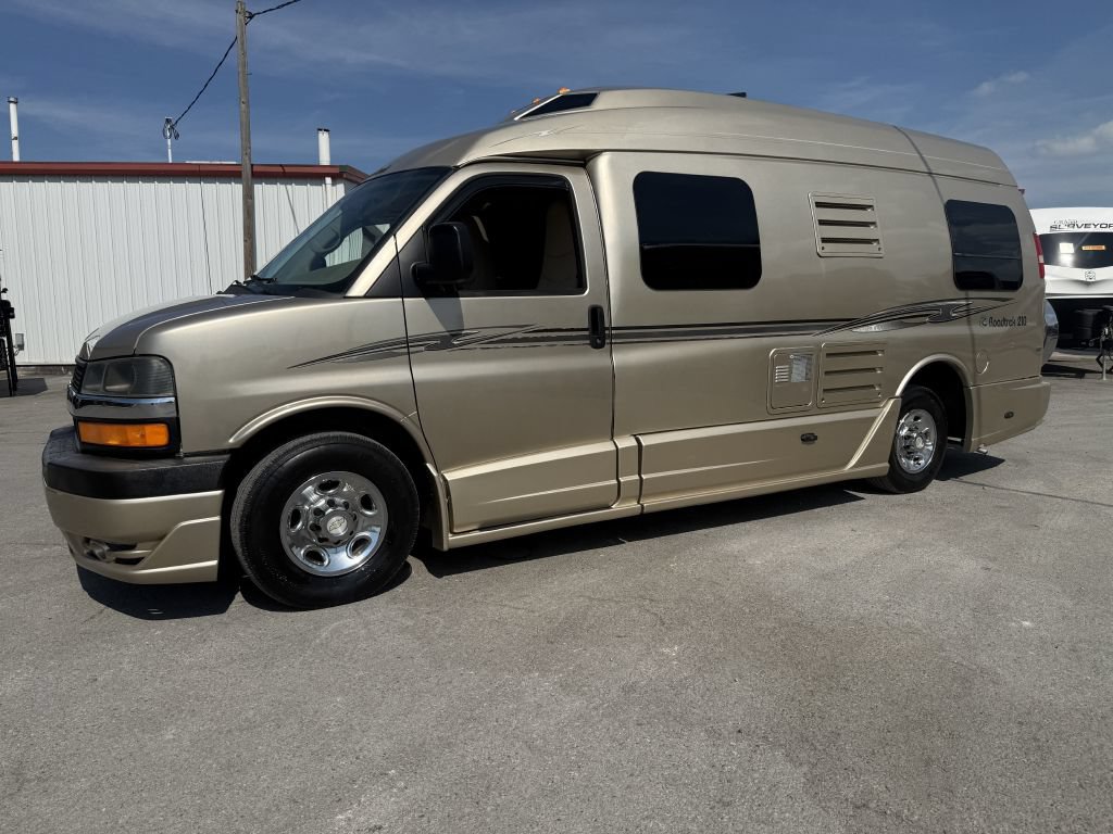 Used 2012 Chevrolet Express 3500 Extended w/ Power Package RWD image 7