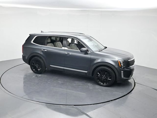 Used 2020 Kia Telluride SX image 44