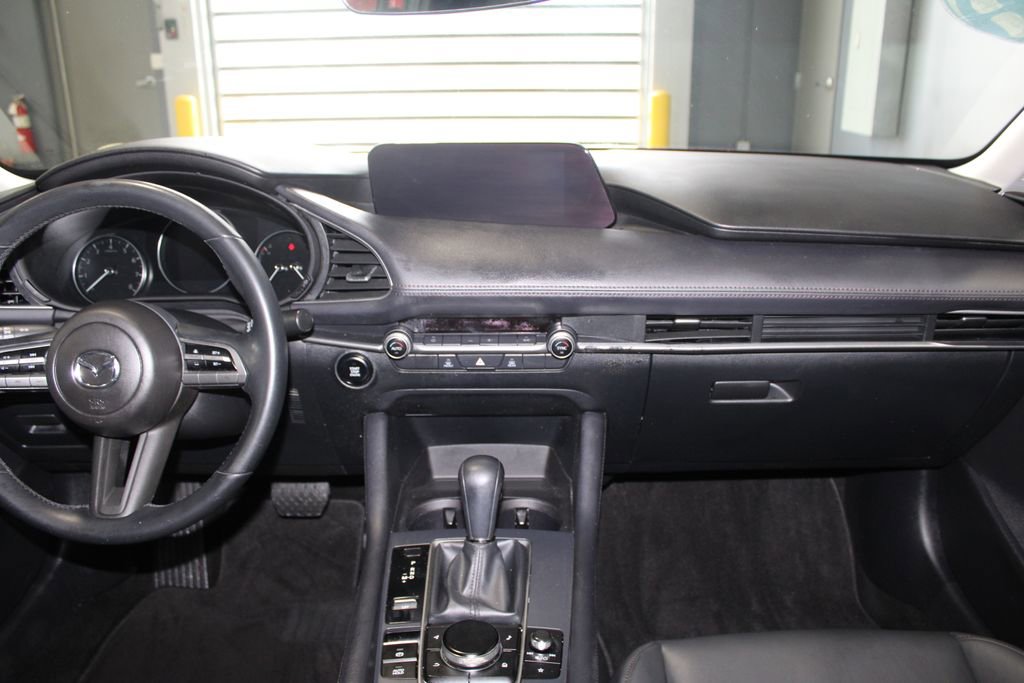 Used 2023 MAZDA MAZDA3 s image 25