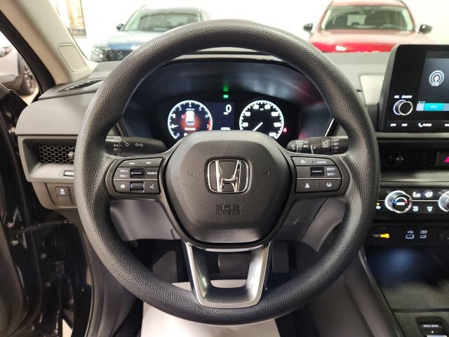 Certified 2025 Honda CR-V EX image 18