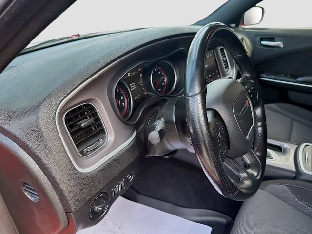 Used 2021 Dodge Charger SXT AWD/4WD image 9