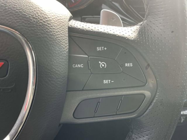 Used 2025 Dodge Durango GT image 20