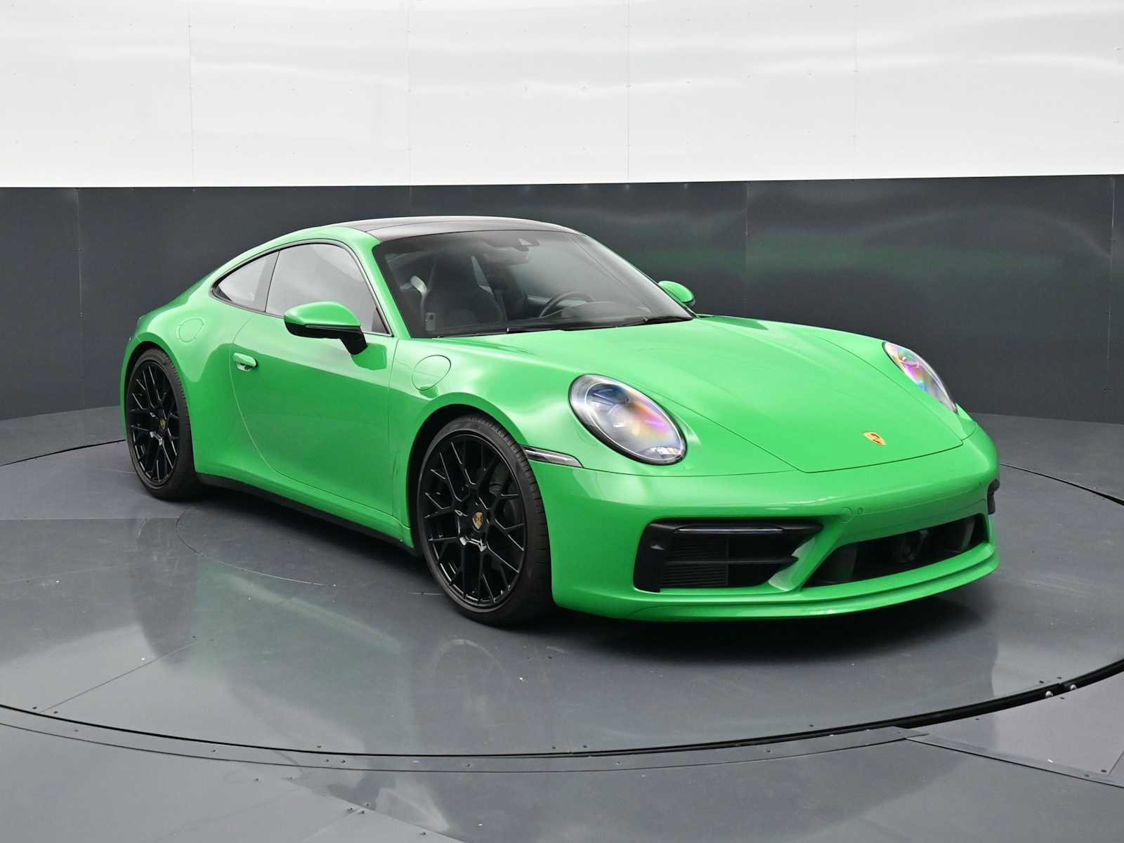 Certified 2023 Porsche 911 Carrera 4S w/ Sport Package image 26