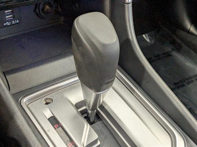 Used 2021 Subaru Forester Premium image 12