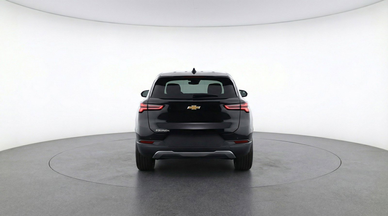 Used 2025 Chevrolet Equinox LT FWD image 7