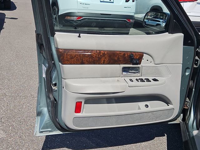 Used 2005 Mercury Grand Marquis LS image 14