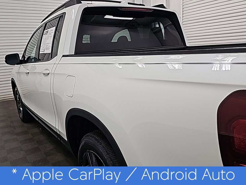 Used 2019 Honda Ridgeline Sport image 7