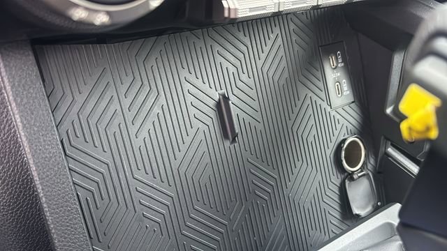 New 2026 Toyota Tacoma TRD Sport image 22