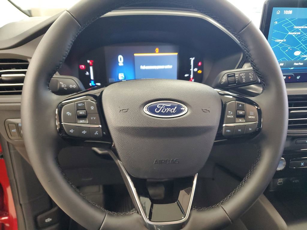 New 2026 Ford Escape Active w/ Tech Pack #1 image 19