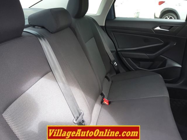 Used 2021 Volkswagen Jetta S FWD image 32