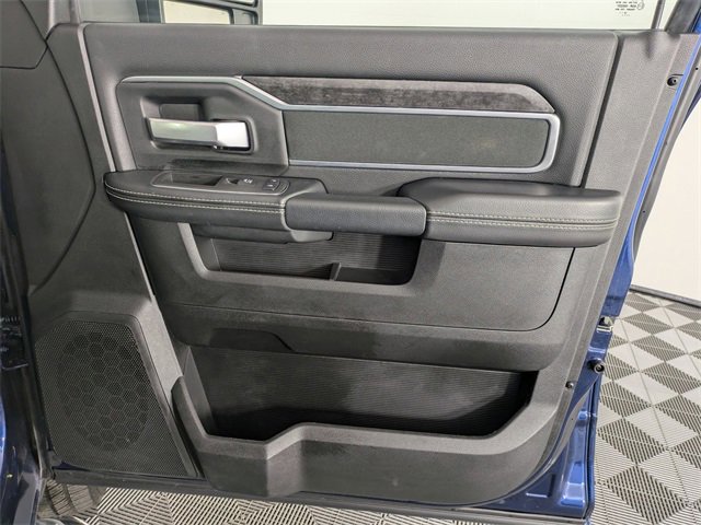 Certified 2024 RAM 2500 Big Horn w/ Bed Utility Group image 35