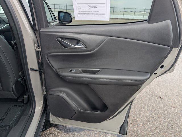 Used 2021 Chevrolet Blazer LT image 7