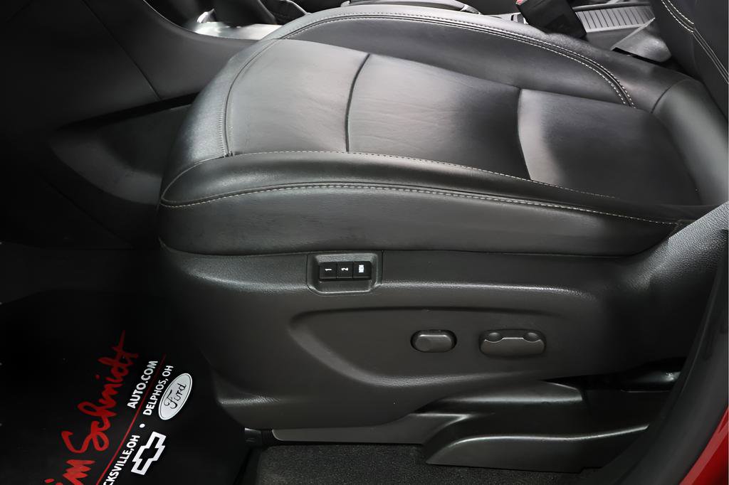 Used 2016 Buick Encore Leather w/ Experience Buick Package image 22