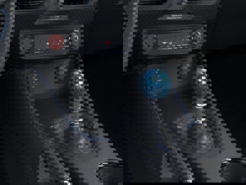 New 2026 Ford Mustang Dark Horse image 15