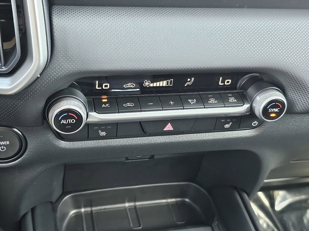 New 2026 MAZDA CX-50 2.5 Hybrid w/ Weather Package image 29