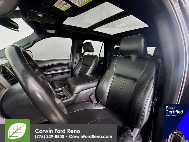 Used 2021 Ford Expedition Max XLT image 25