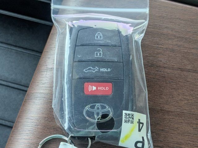 New 2025 Toyota Tundra 1794 Edition image 28