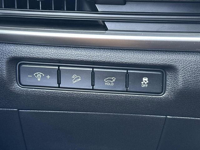 Used 2023 Kia Telluride EX image 28