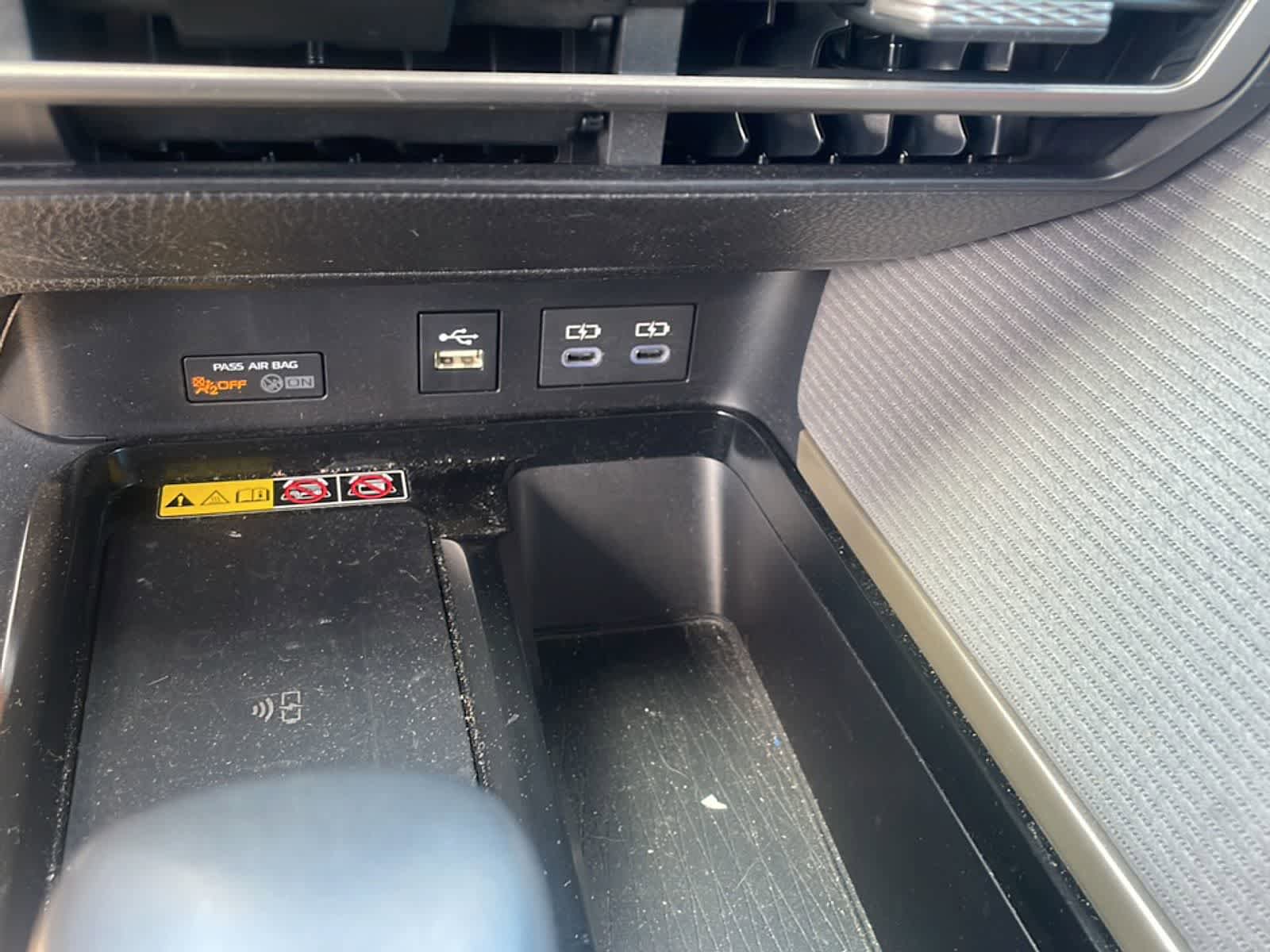Certified 2025 Toyota Camry SE AWD/4WD image 19