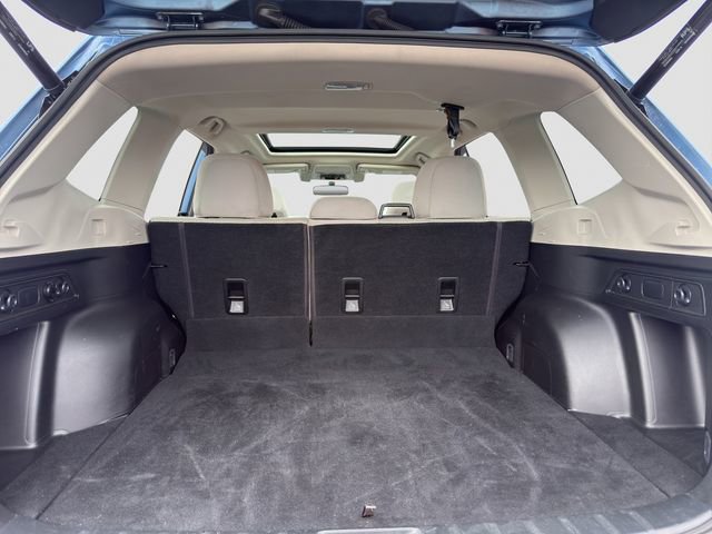 Used 2021 Subaru Forester Premium AWD/4WD image 19