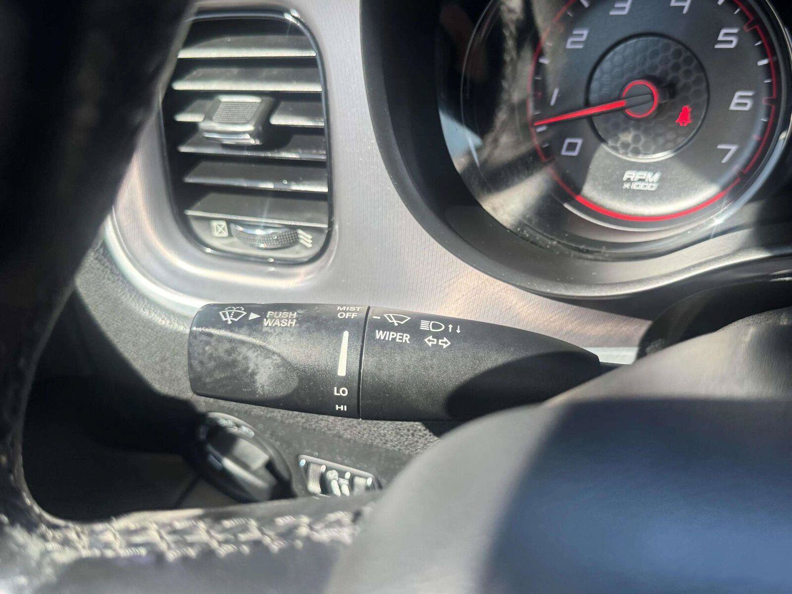 Used 2019 Dodge Charger SXT w/ Blacktop Package RWD image 24