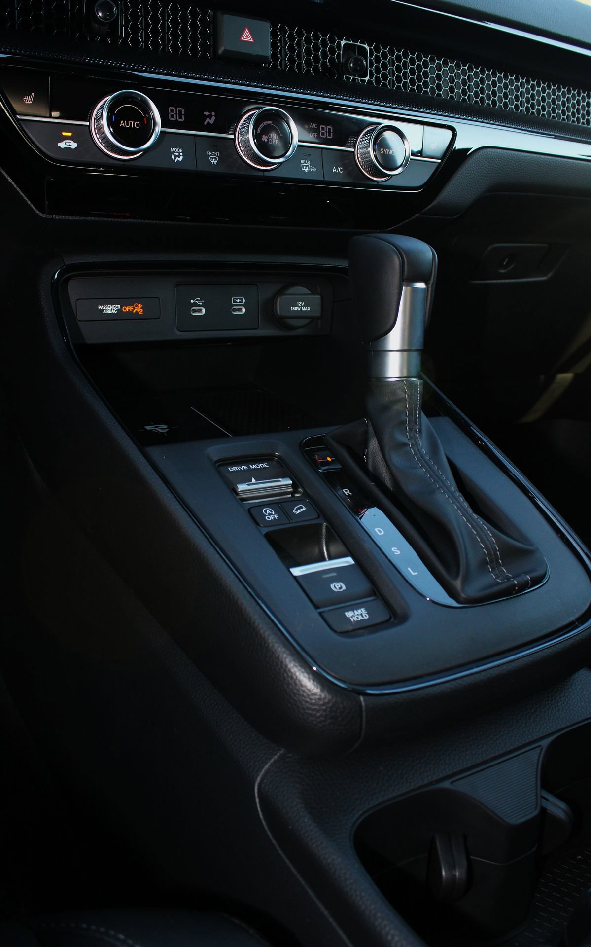 New 2026 Honda CR-V EX-L image 31