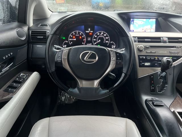 Used 2015 Lexus RX 350 F Sport image 13