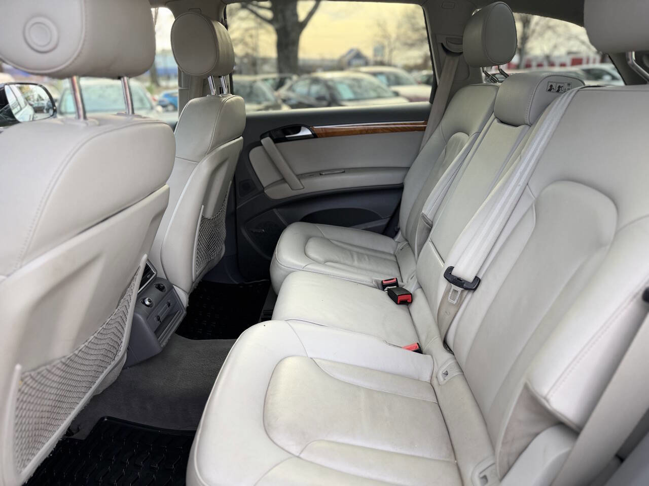 Used 2010 Audi Q7 TDI Prestige image 20