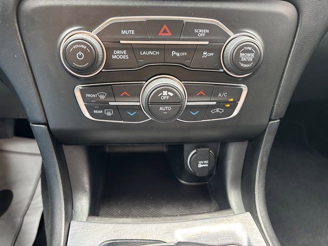 Used 2021 Dodge Charger Scat Pack w/ Daytona Edition Group RWD image 28