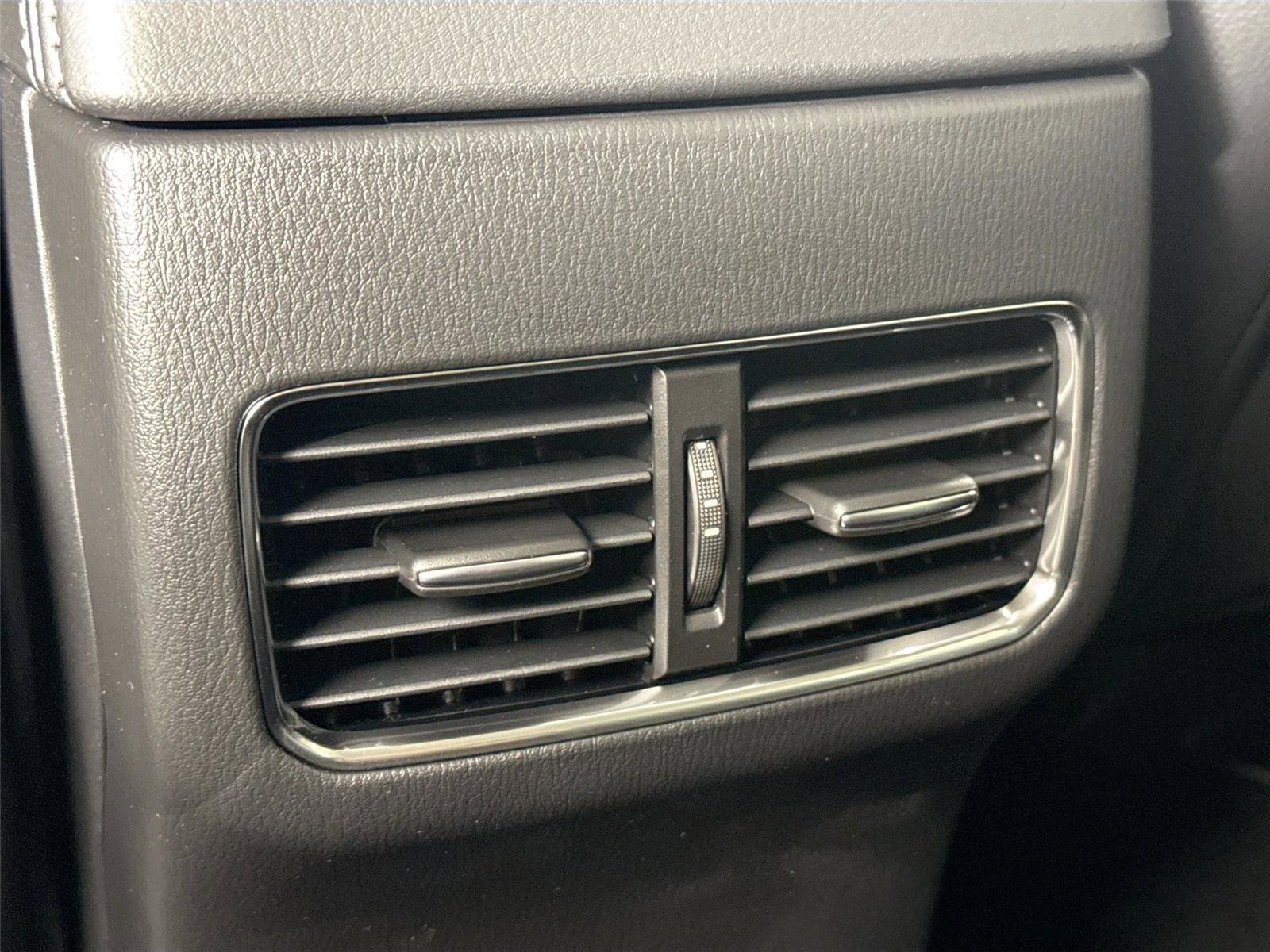 New 2025 MAZDA CX-5 AWD 2.5 S w/ Premium Plus Pkg image 44