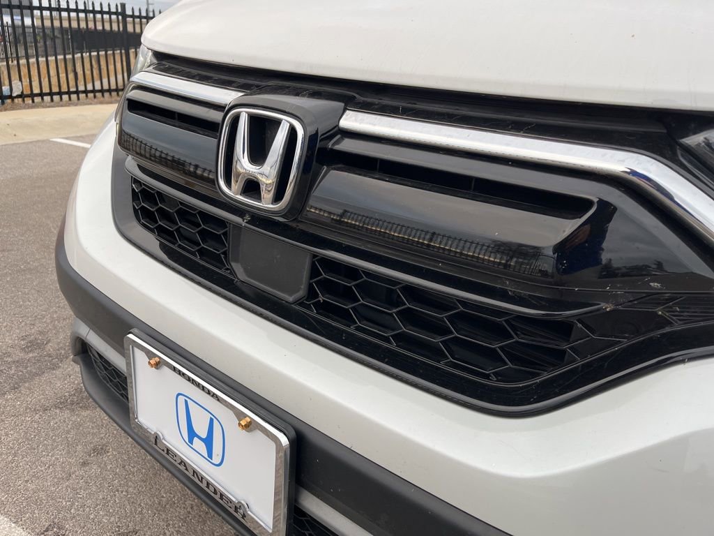 Used 2022 Honda CR-V EX image 13