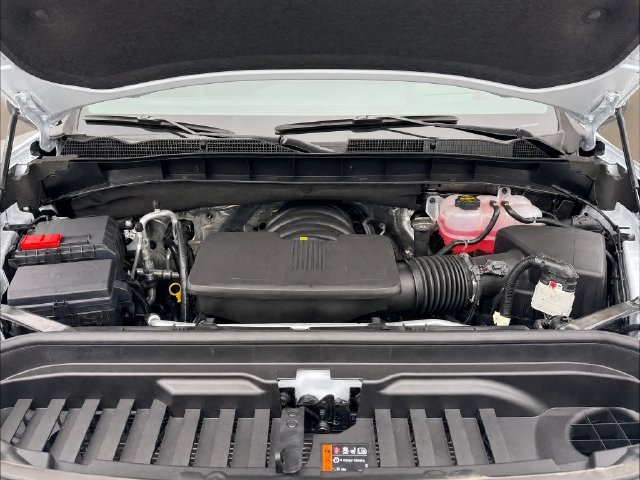New 2026 GMC Sierra 1500 Denali w/ Technology Package AWD/4WD image 18