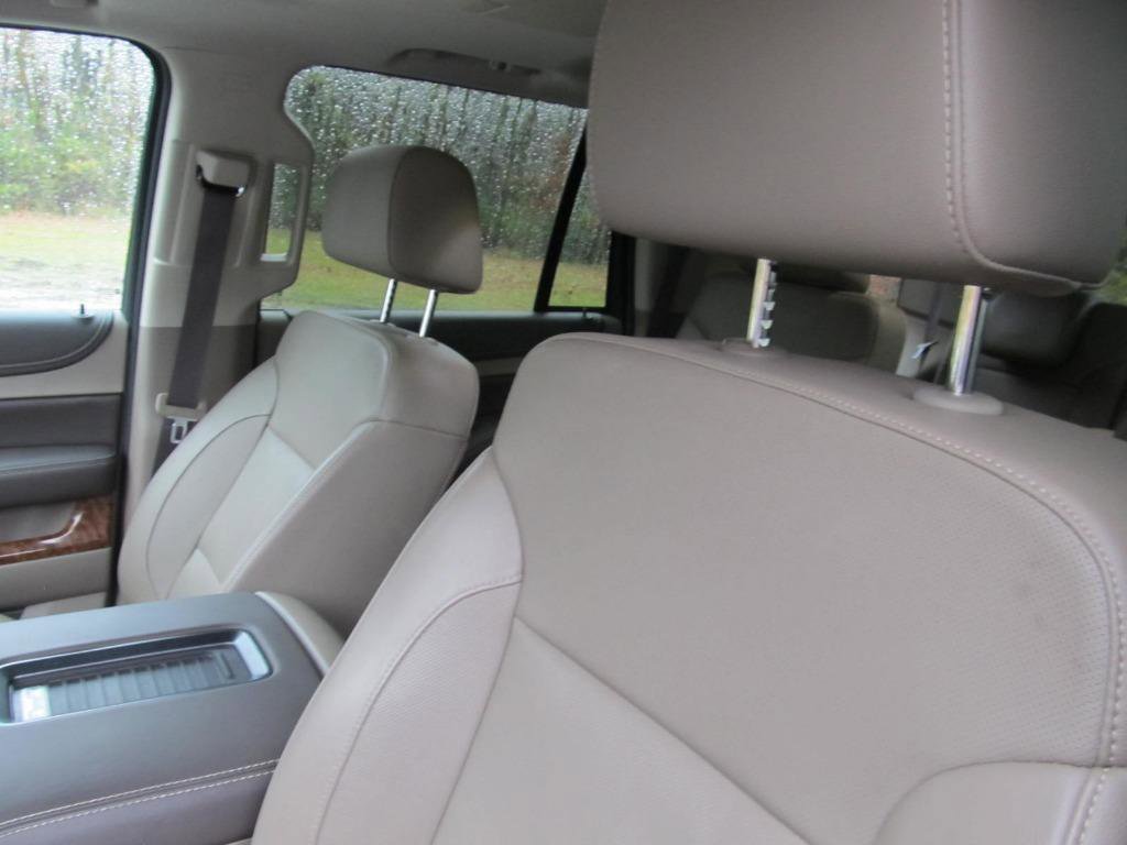 Used 2017 Chevrolet Tahoe Premier image 23