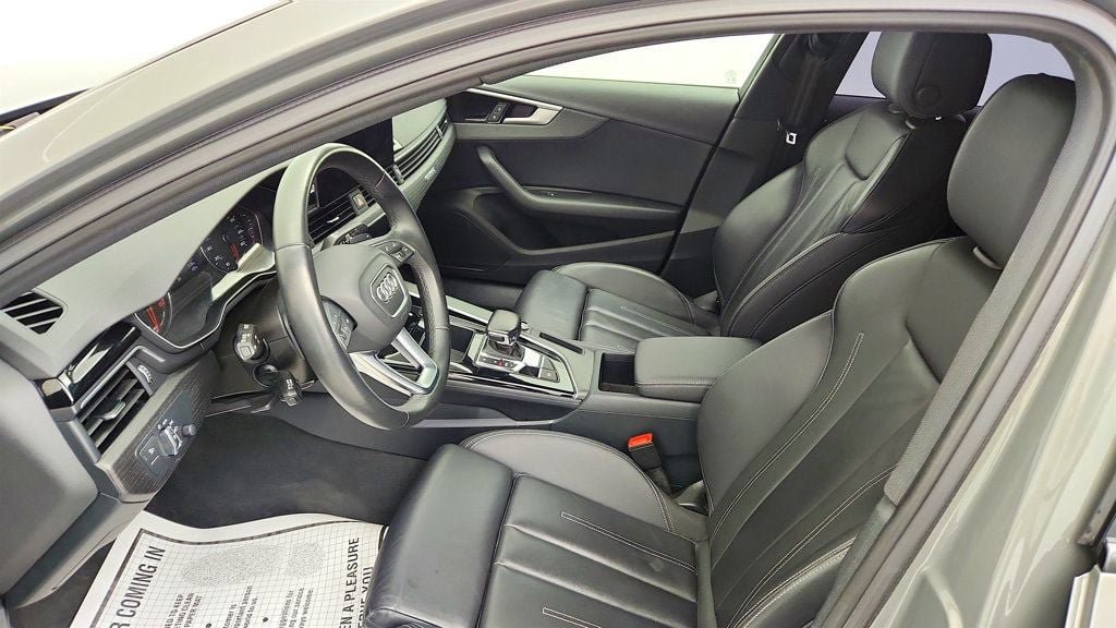 Used 2025 Audi A4 2.0T Premium w/ Convenience Package AWD/4WD image 20