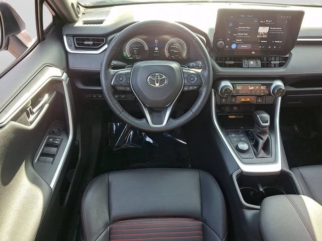 Used 2023 Toyota RAV4 XSE w/ Weather Package AWD/4WD image 13