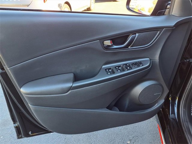 Certified 2022 Hyundai Kona N image 11