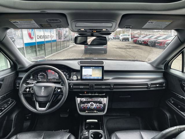 Used 2021 Lincoln Corsair FWD w/ Premium Package image 21