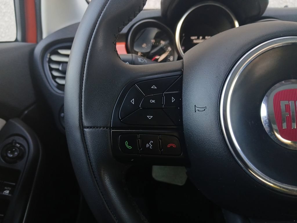 Used 2018 FIAT 500X Lounge w/ Lounge Premium Package (FWD) image 11